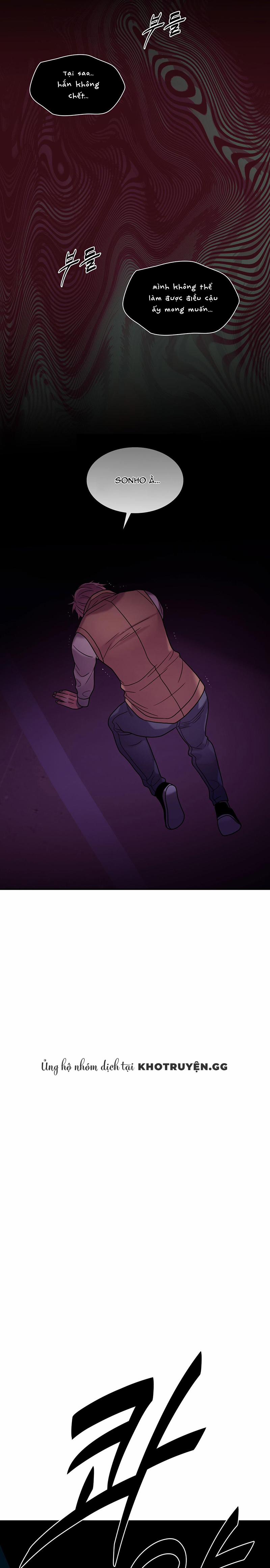 Thây Ma Trỗi Dậy 23 trang 13