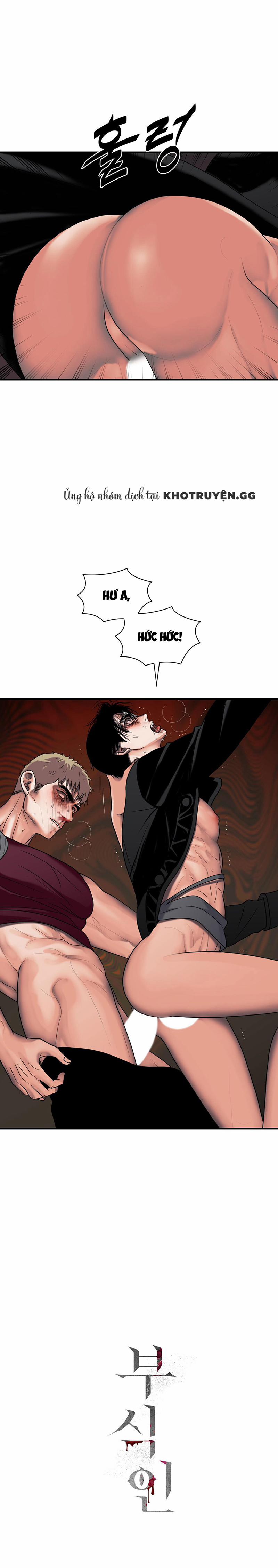 Thây Ma Trỗi Dậy 23 trang 20