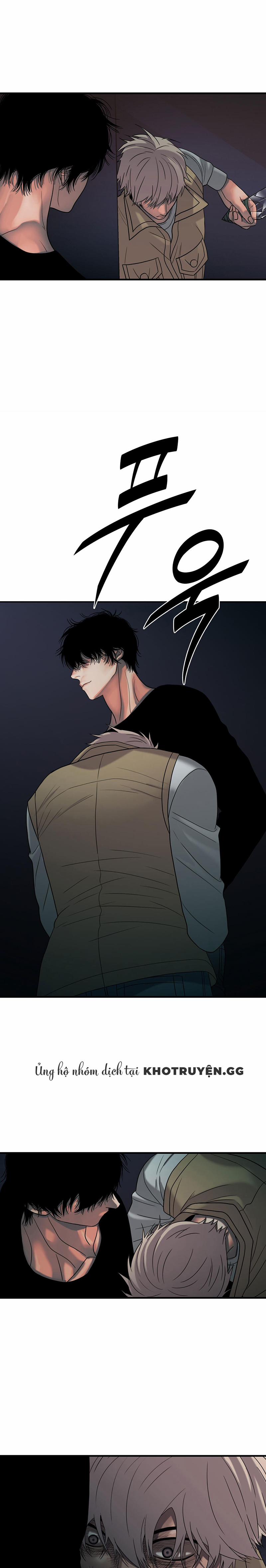 Thây Ma Trỗi Dậy 23 trang 5