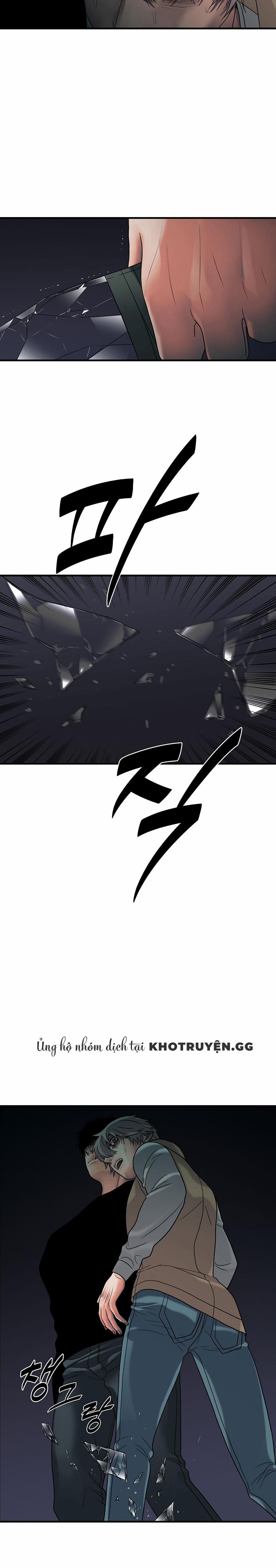 Thây Ma Trỗi Dậy 23 trang 6