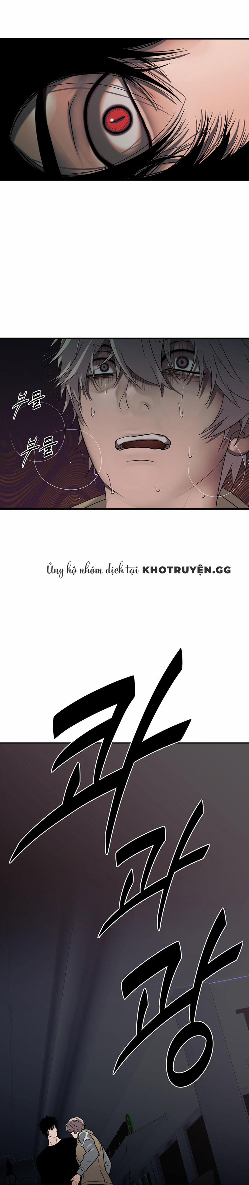 Thây Ma Trỗi Dậy 23 trang 8