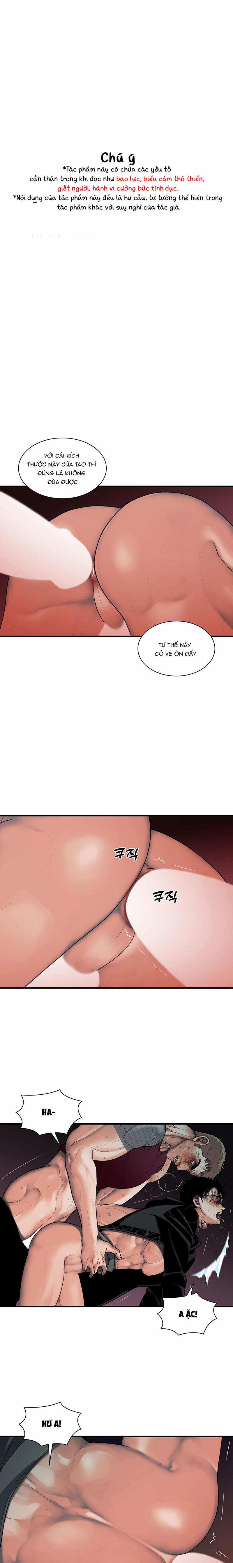 Thây Ma Trỗi Dậy 24 trang 0