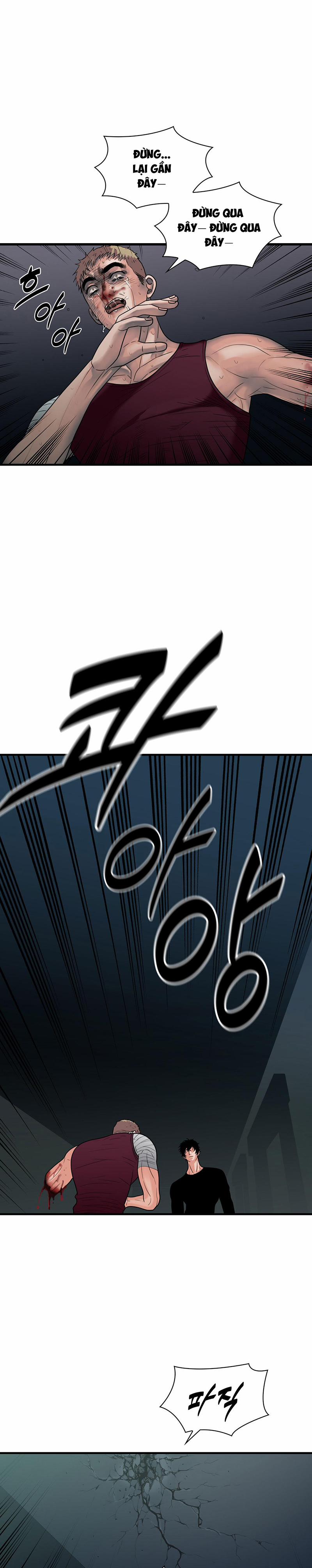 Thây Ma Trỗi Dậy 24 trang 13