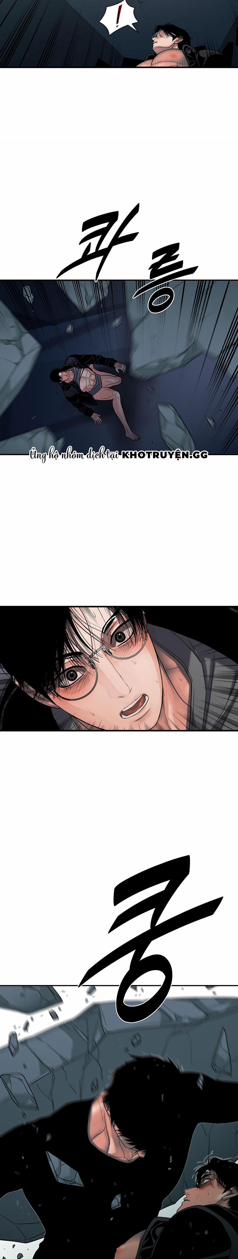 Thây Ma Trỗi Dậy 24 trang 14