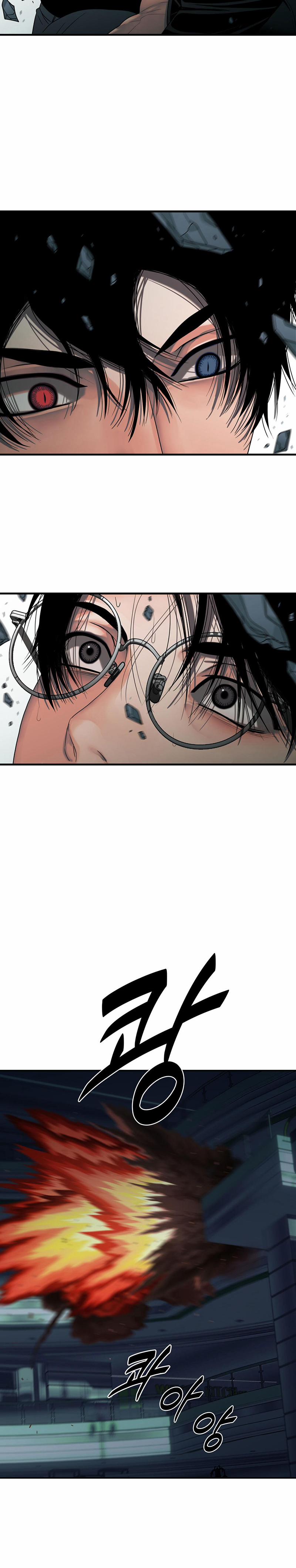 Thây Ma Trỗi Dậy 24 trang 15