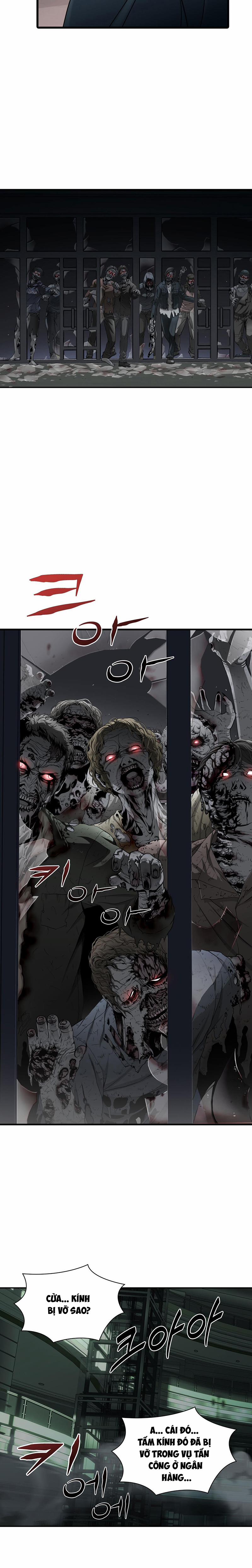 Thây Ma Trỗi Dậy 24 trang 17