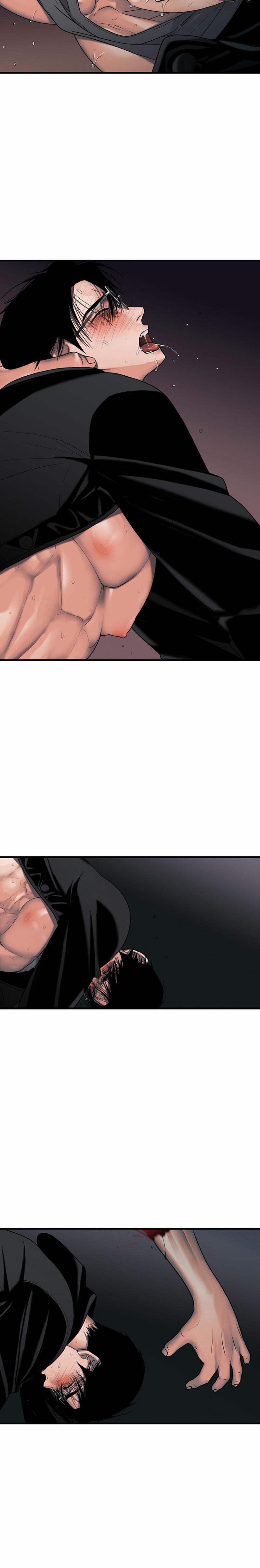 Thây Ma Trỗi Dậy 24 trang 2