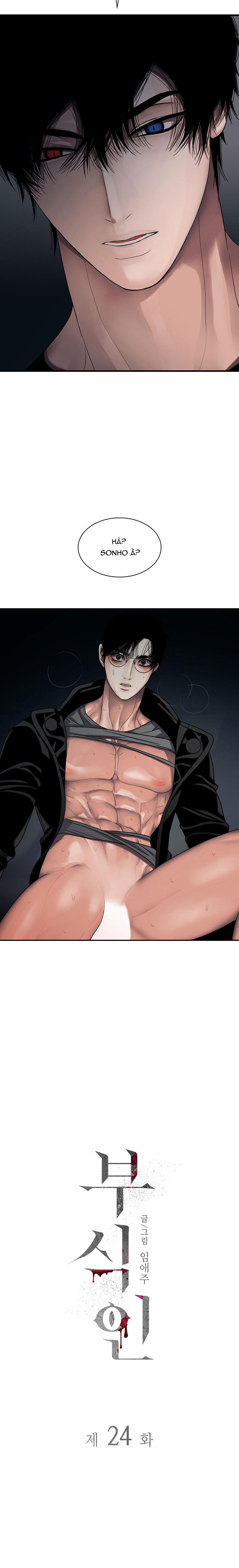 Thây Ma Trỗi Dậy 24 trang 7