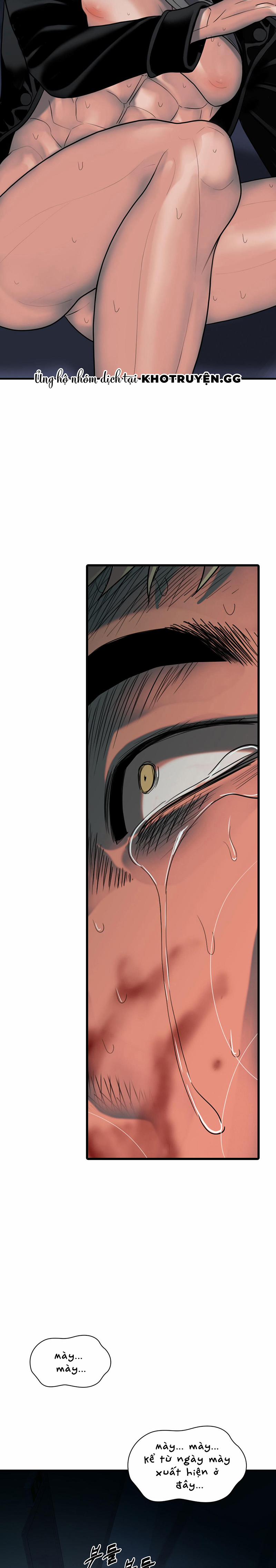 Thây Ma Trỗi Dậy 24 trang 9