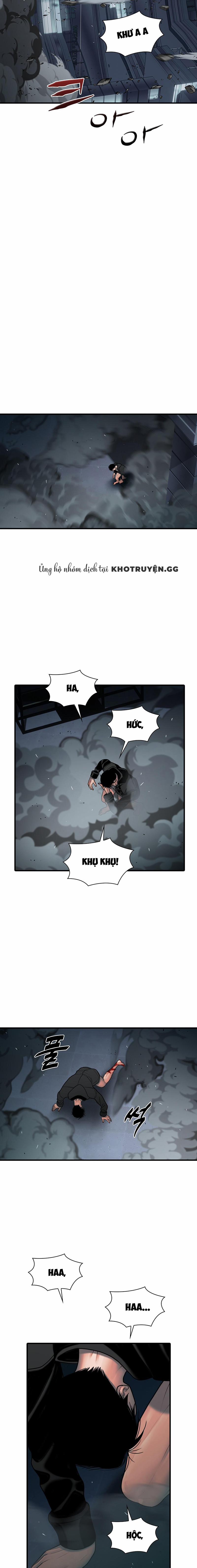 Thây Ma Trỗi Dậy 25 trang 12