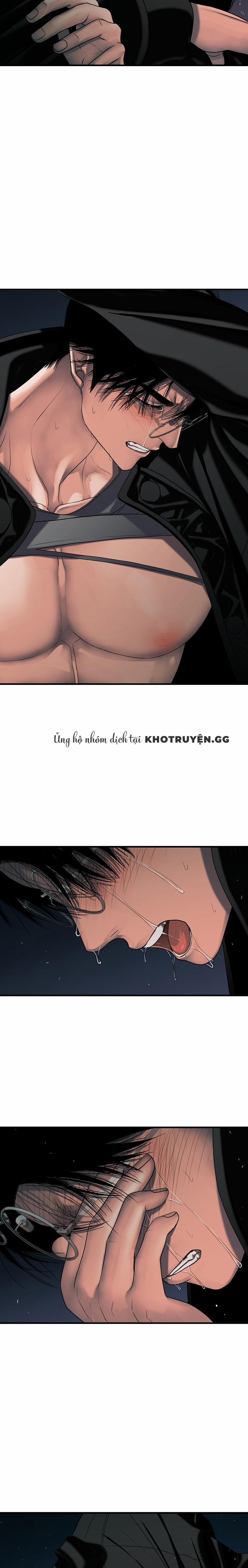 Thây Ma Trỗi Dậy 25 trang 17