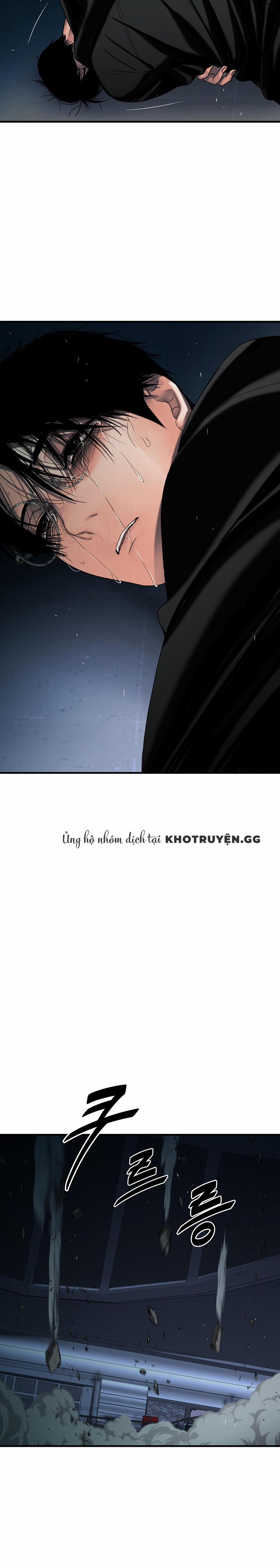 Thây Ma Trỗi Dậy 25 trang 18