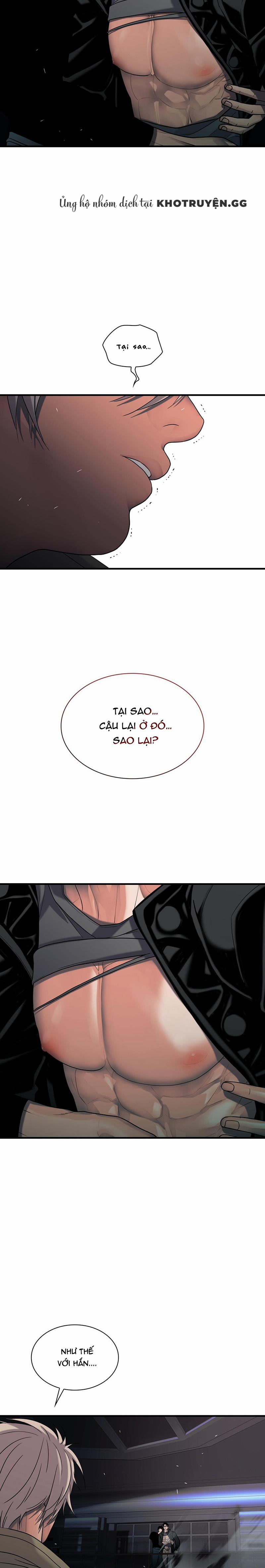 Thây Ma Trỗi Dậy 25 trang 6