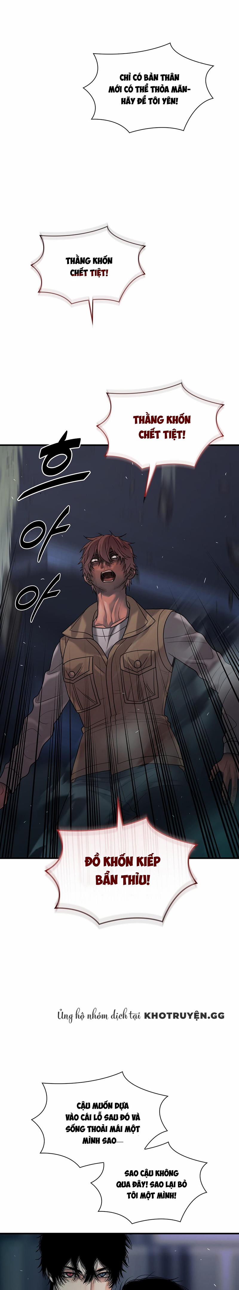 Thây Ma Trỗi Dậy 25 trang 8