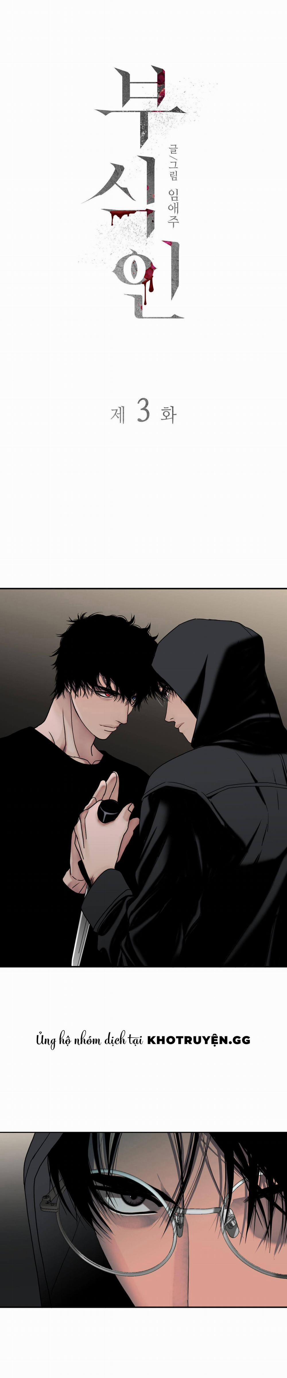 Thây Ma Trỗi Dậy 3 trang 2