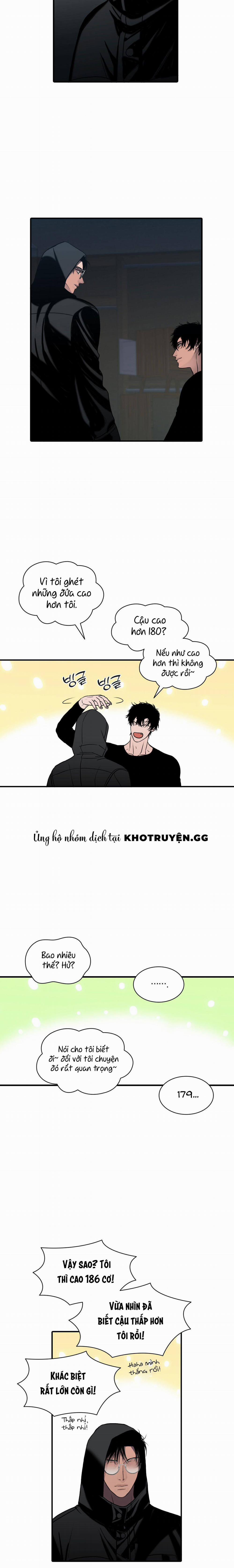 Thây Ma Trỗi Dậy 3 trang 22