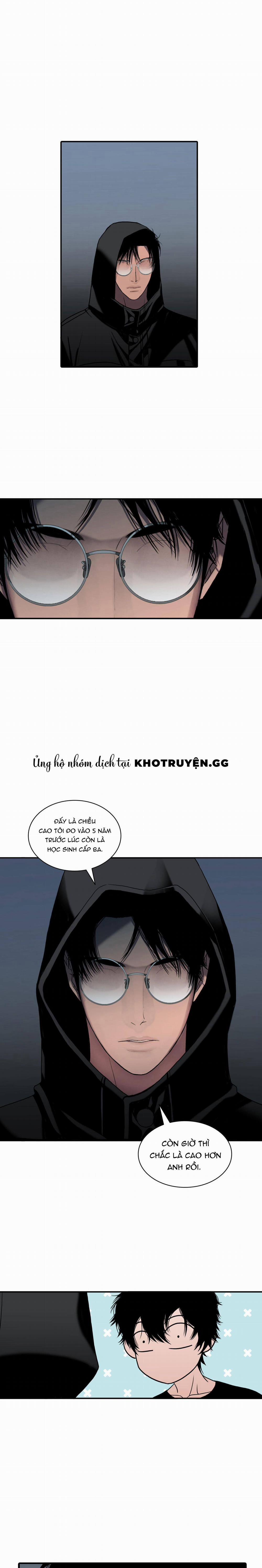 Thây Ma Trỗi Dậy 3 trang 23