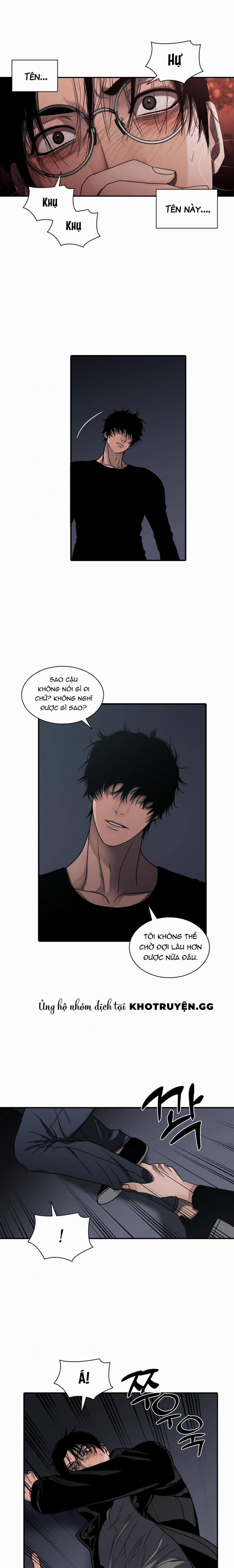 Thây Ma Trỗi Dậy 4 trang 12