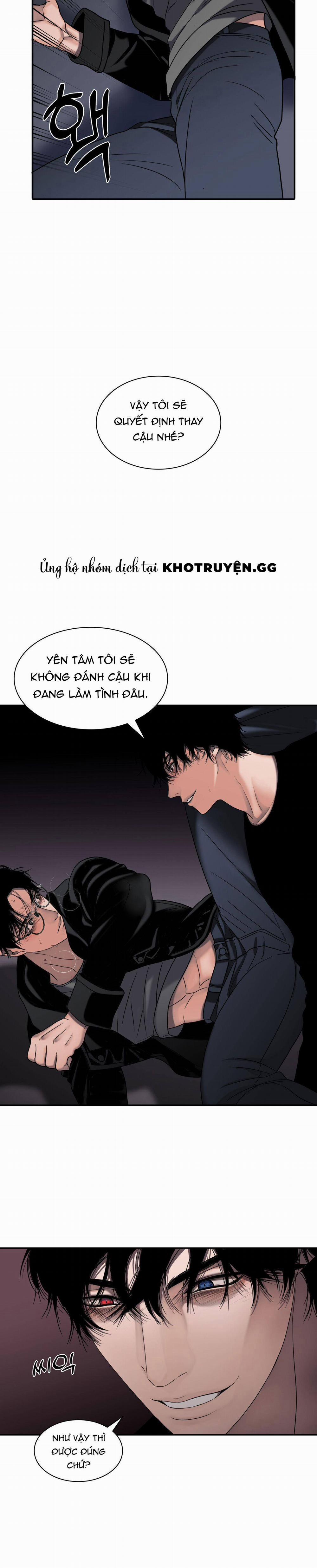 Thây Ma Trỗi Dậy 4 trang 13