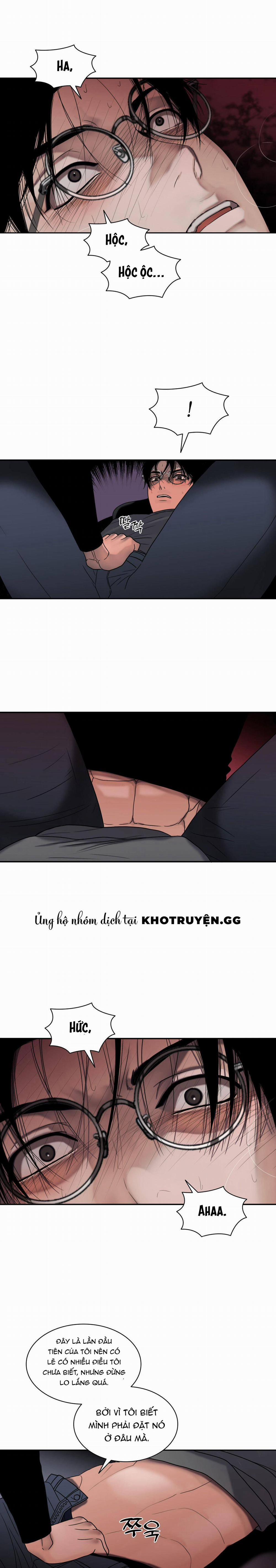 Thây Ma Trỗi Dậy 4 trang 14