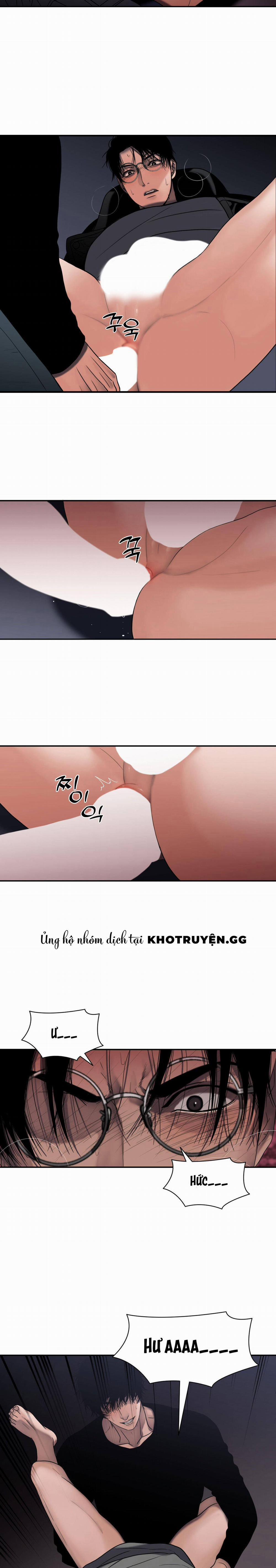 Thây Ma Trỗi Dậy 4 trang 15