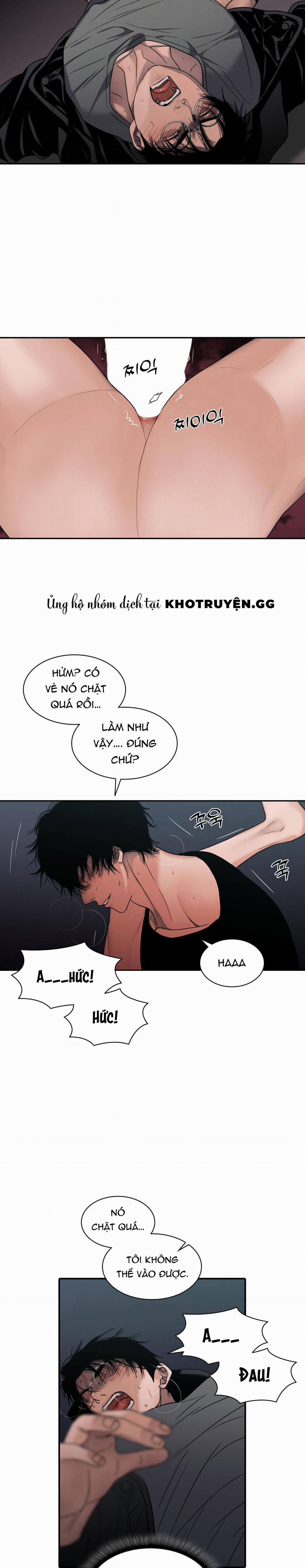 Thây Ma Trỗi Dậy 4 trang 16