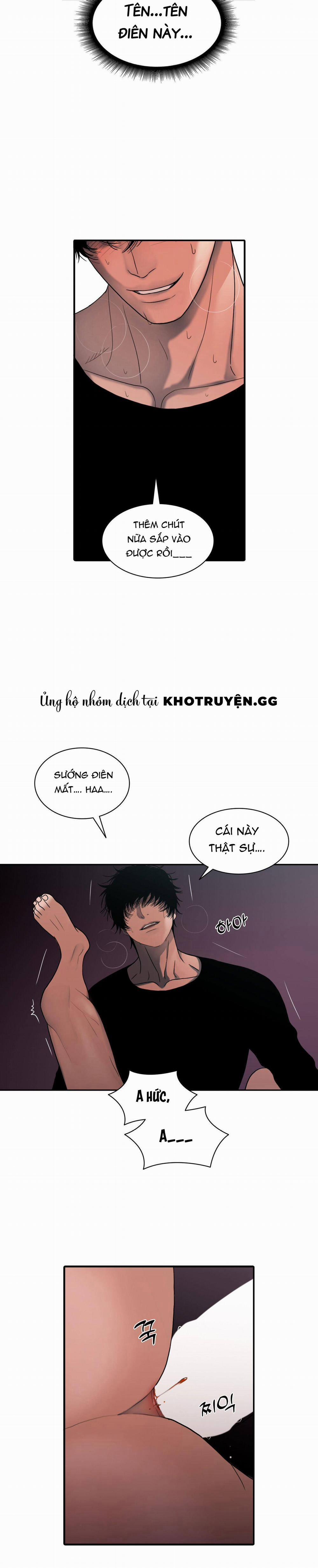 Thây Ma Trỗi Dậy 4 trang 17