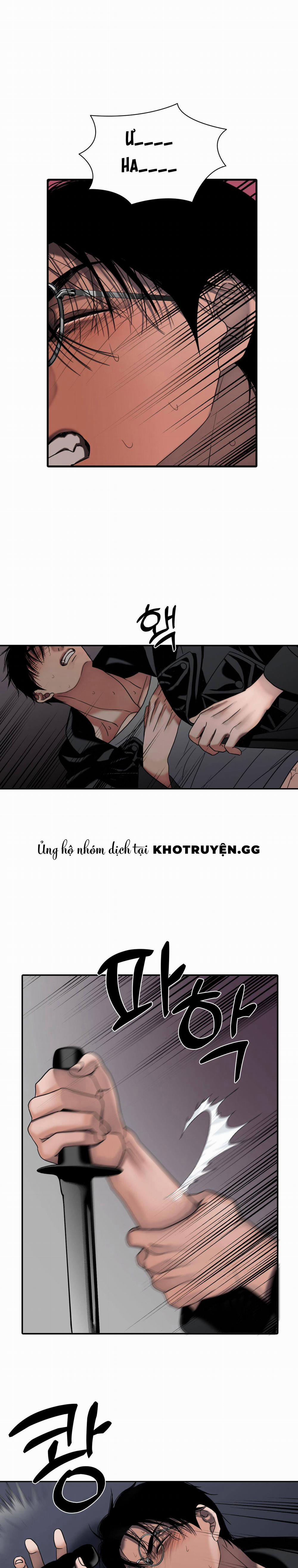 Thây Ma Trỗi Dậy 4 trang 18
