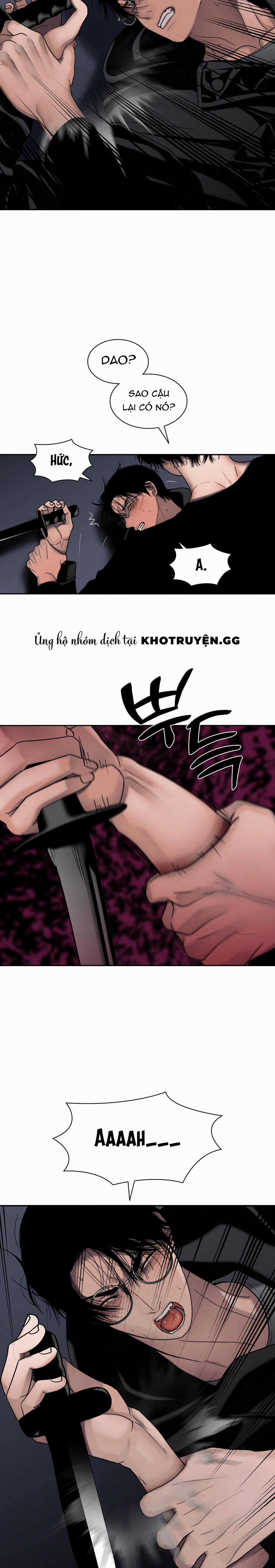 Thây Ma Trỗi Dậy 4 trang 19