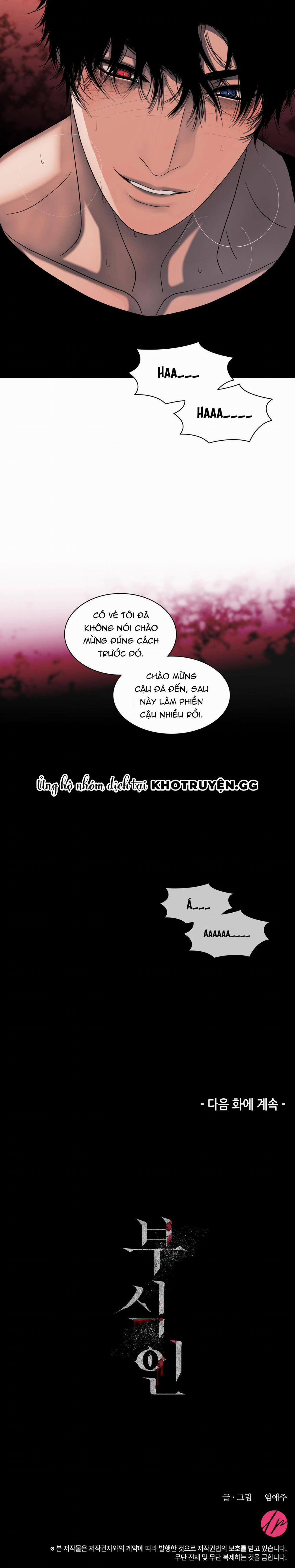 Thây Ma Trỗi Dậy 4 trang 21