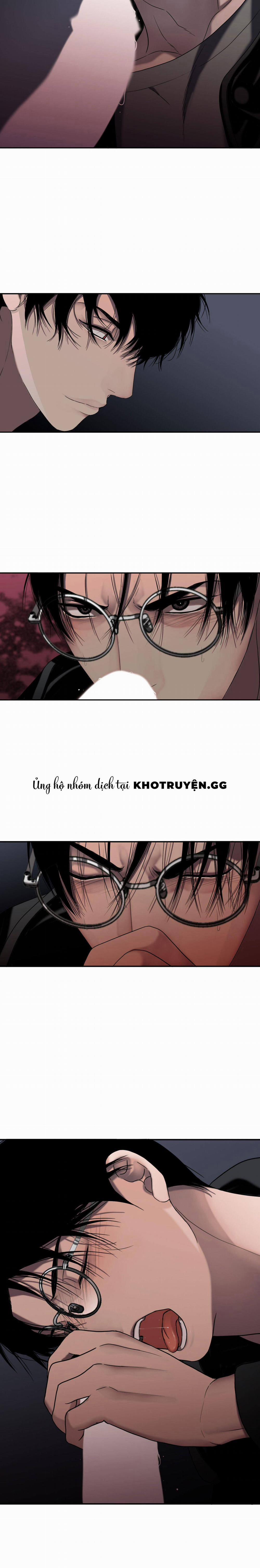 Thây Ma Trỗi Dậy 4 trang 5