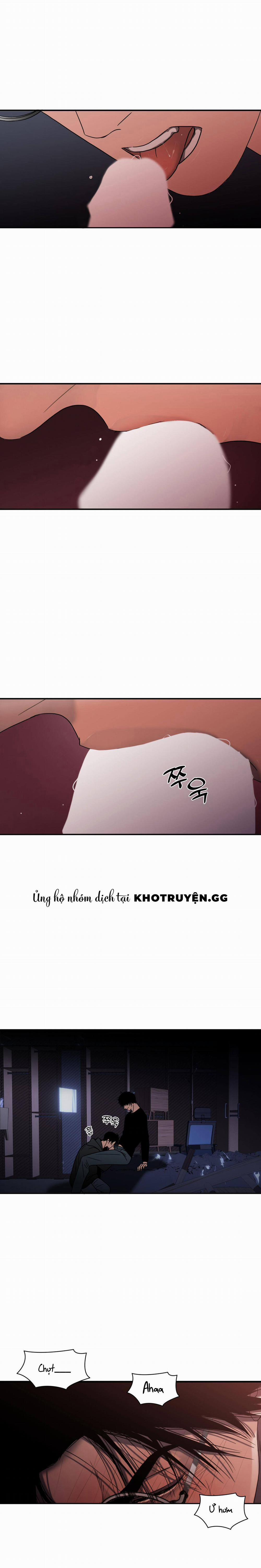 Thây Ma Trỗi Dậy 4 trang 6