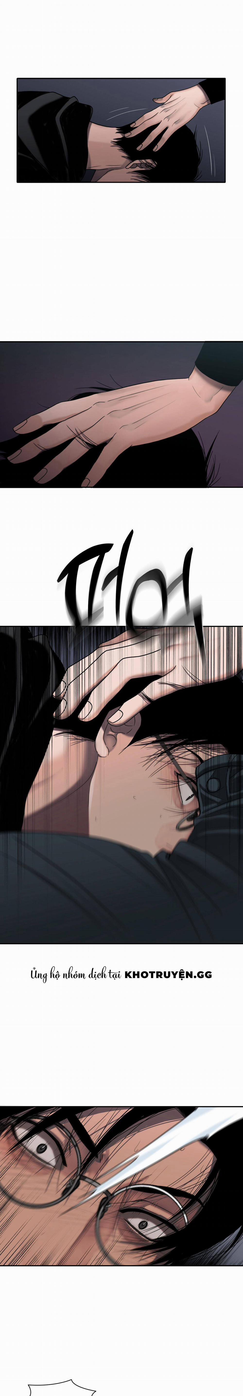 Thây Ma Trỗi Dậy 4 trang 7