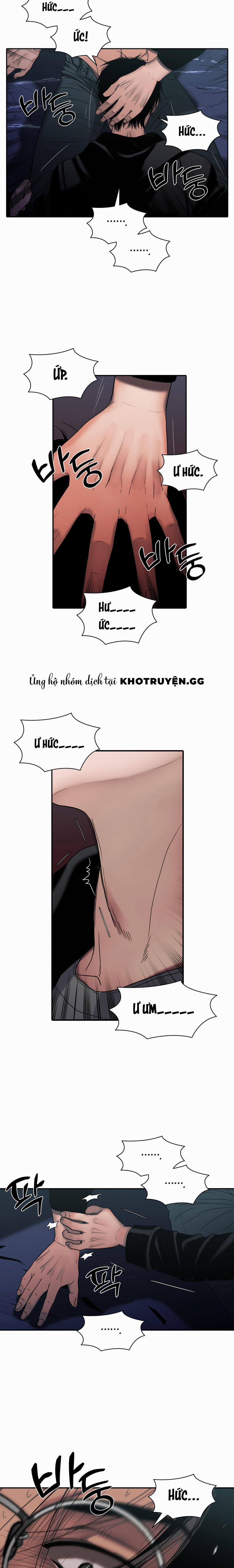 Thây Ma Trỗi Dậy 4 trang 8