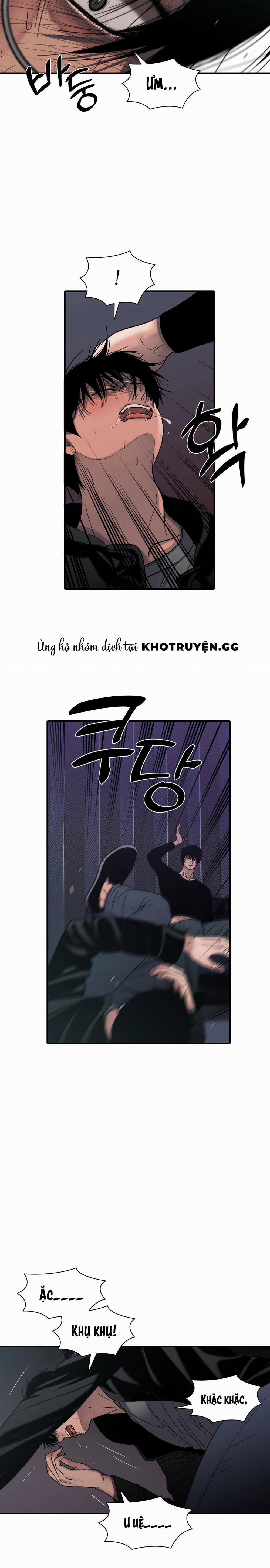 Thây Ma Trỗi Dậy 4 trang 9