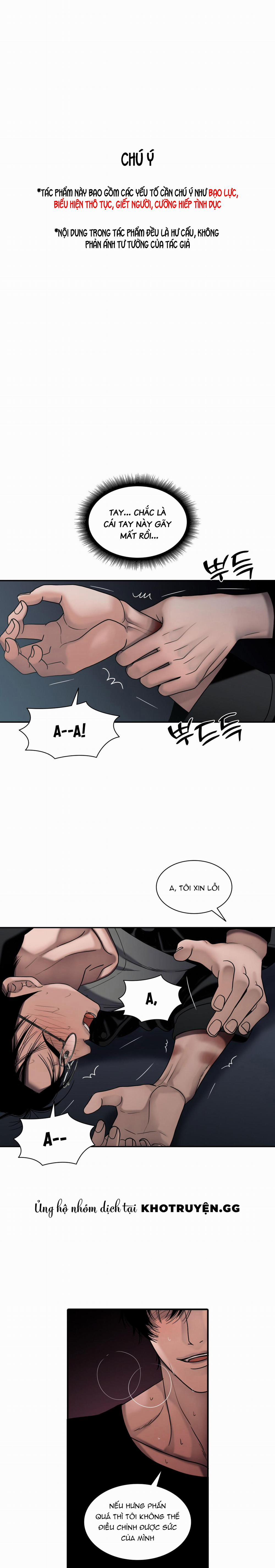 Thây Ma Trỗi Dậy 5 trang 0