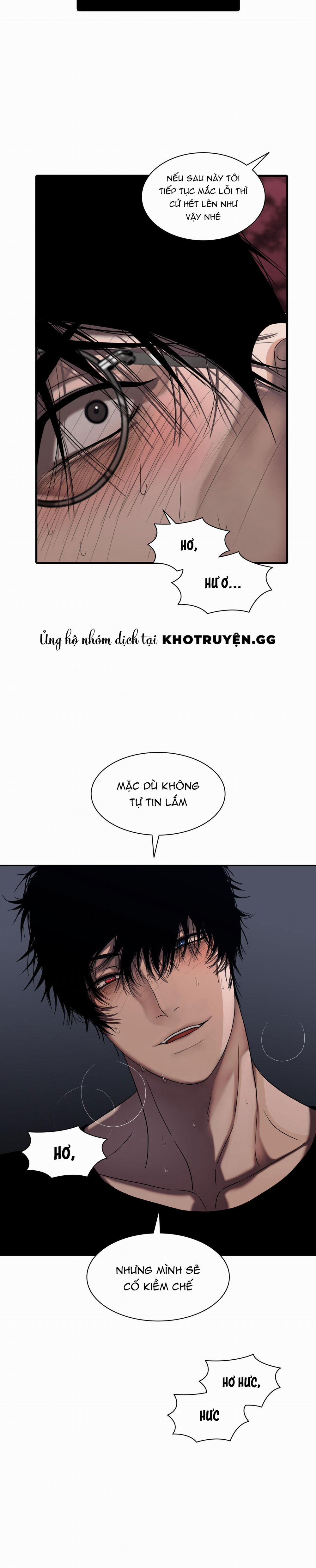 Thây Ma Trỗi Dậy 5 trang 1