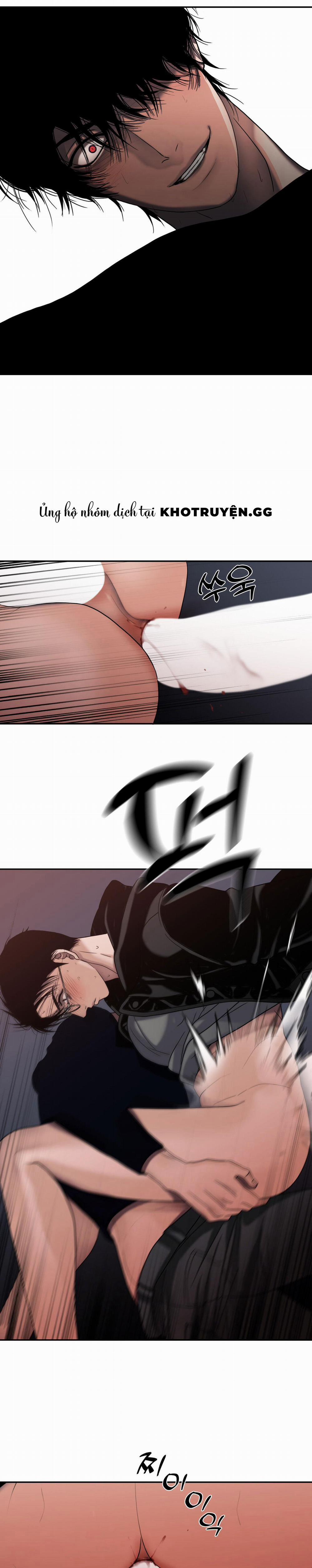 Thây Ma Trỗi Dậy 5 trang 10