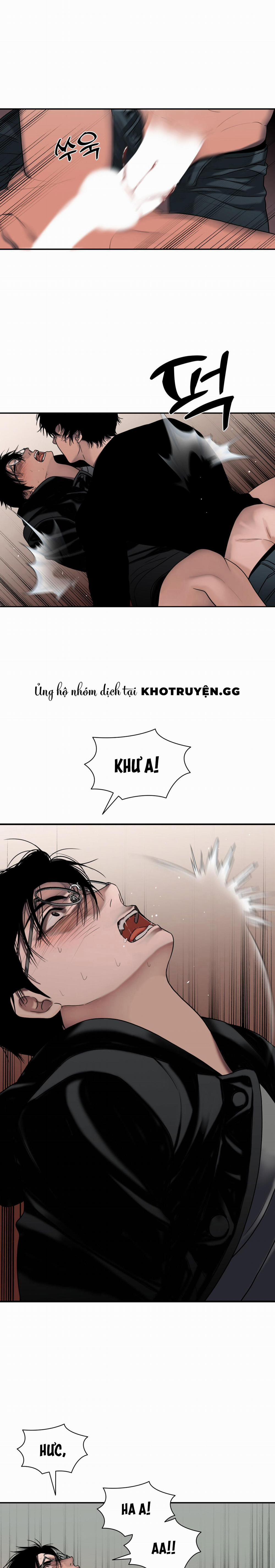 Thây Ma Trỗi Dậy 5 trang 13