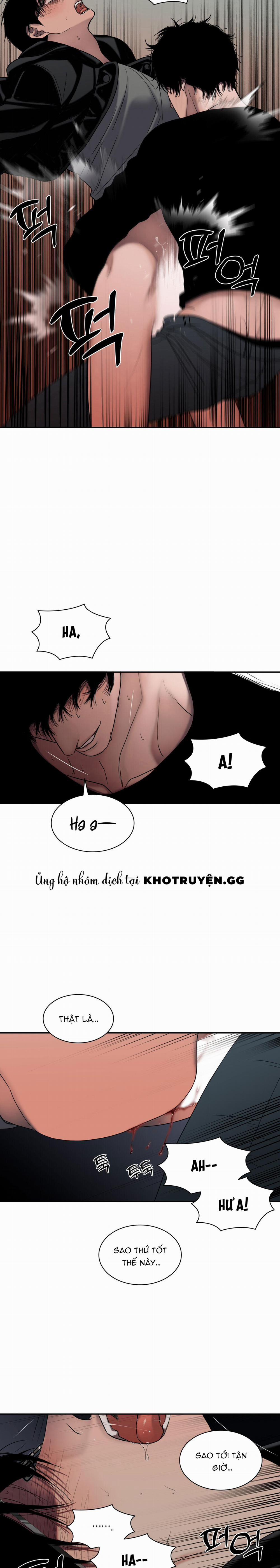 Thây Ma Trỗi Dậy 5 trang 14