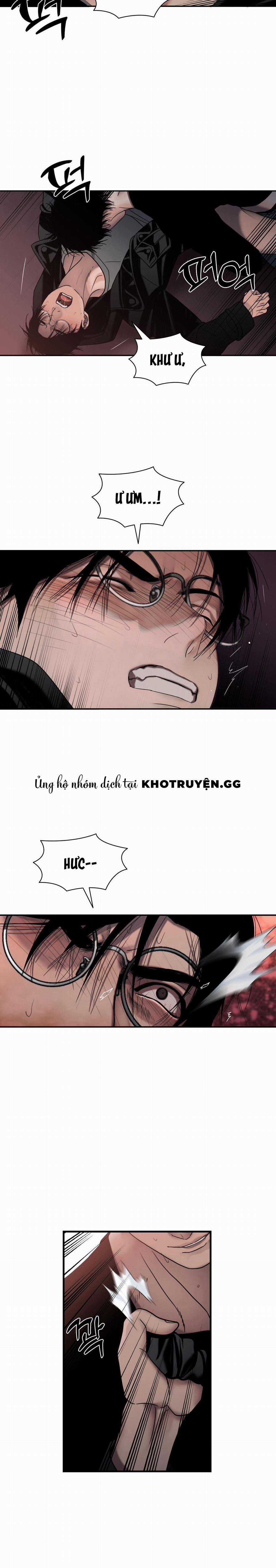 Thây Ma Trỗi Dậy 5 trang 15