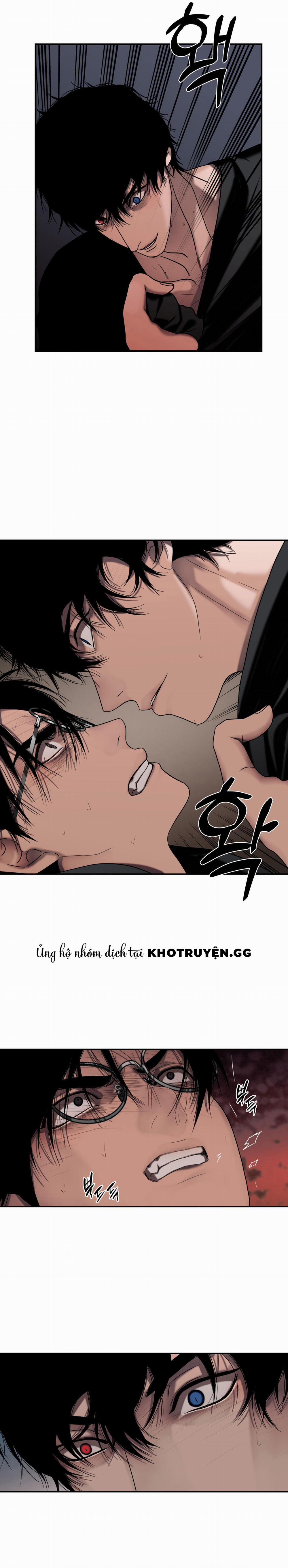 Thây Ma Trỗi Dậy 5 trang 16