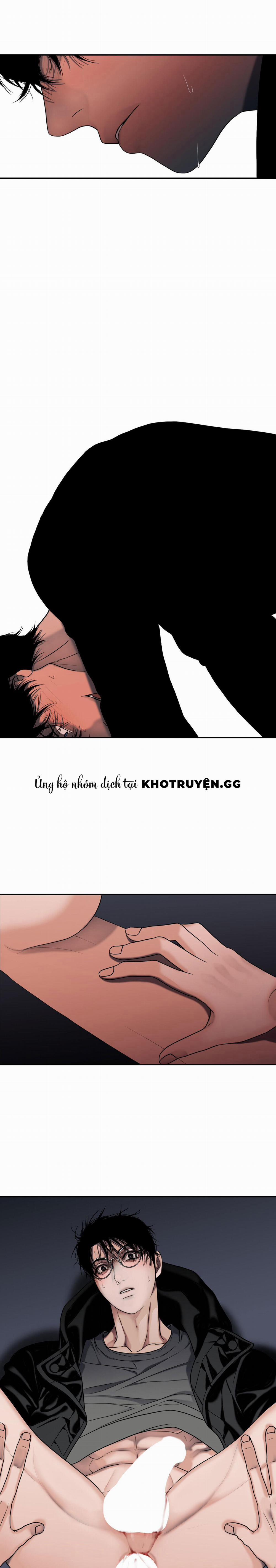 Thây Ma Trỗi Dậy 5 trang 17