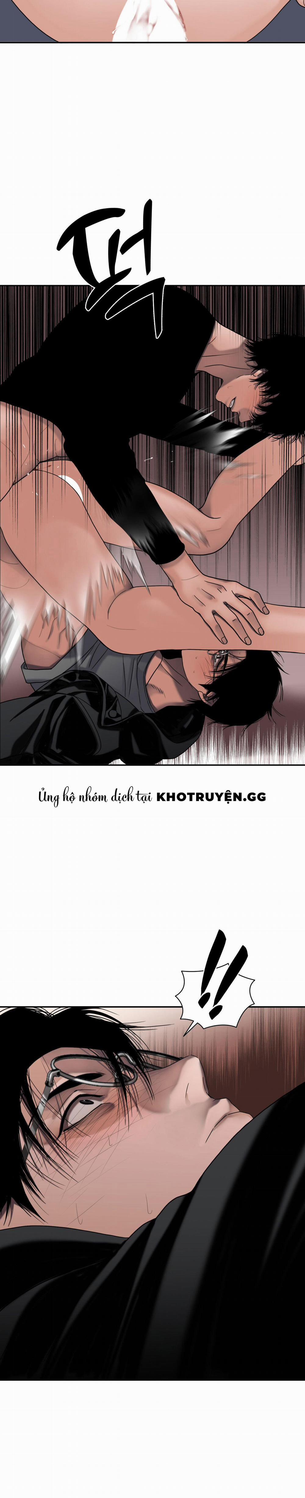 Thây Ma Trỗi Dậy 5 trang 18