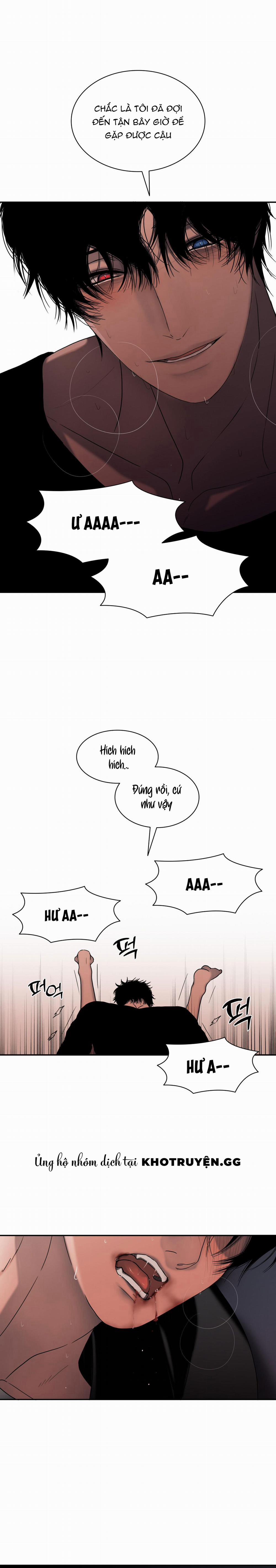 Thây Ma Trỗi Dậy 5 trang 19