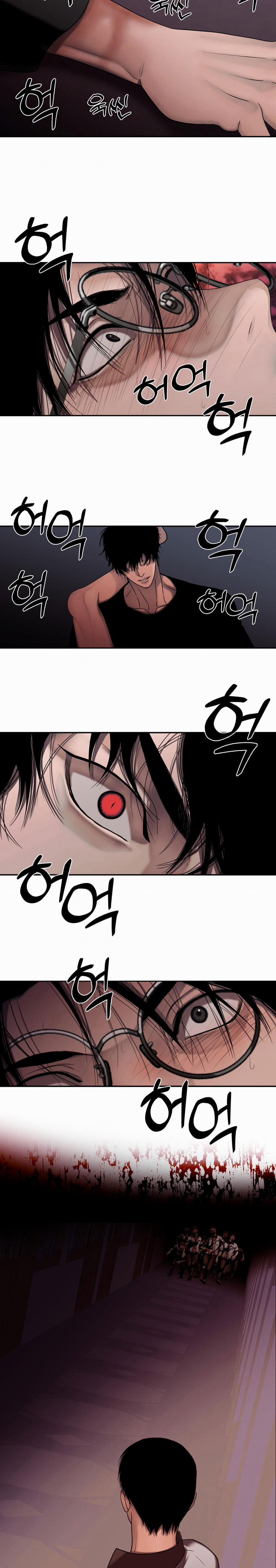 Thây Ma Trỗi Dậy 5 trang 8