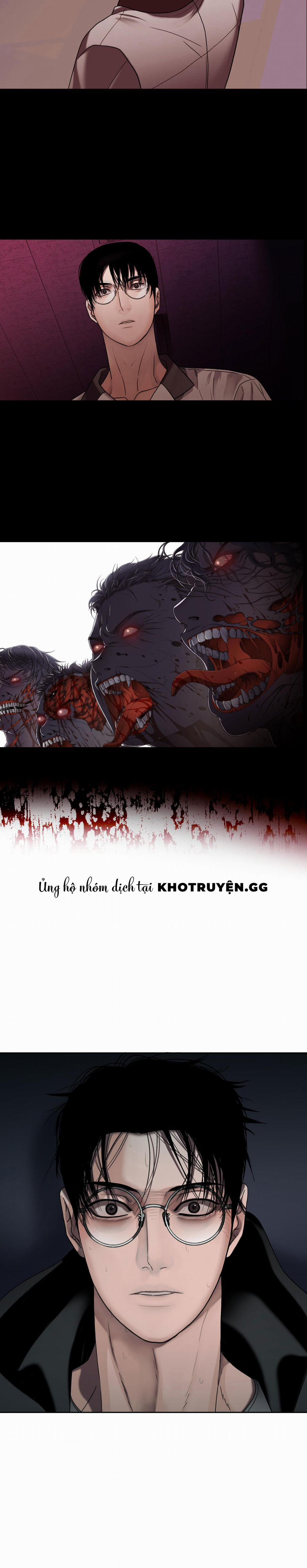 Thây Ma Trỗi Dậy 5 trang 9