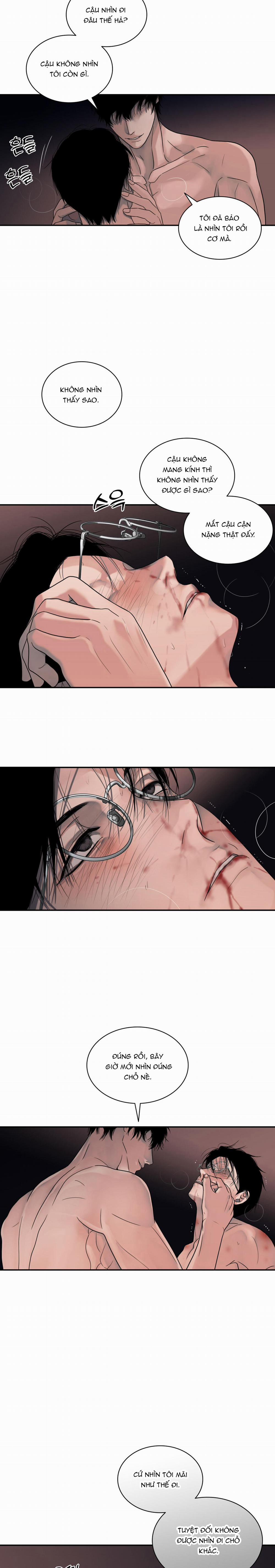 Thây Ma Trỗi Dậy 6 trang 1