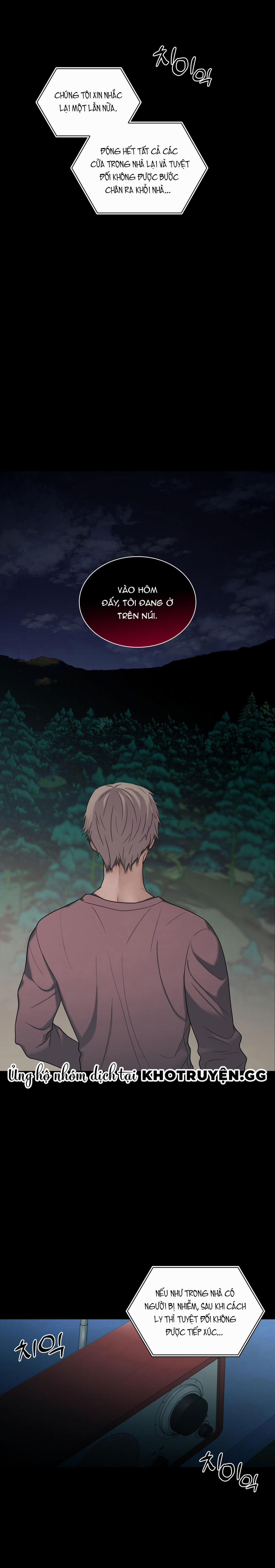 Thây Ma Trỗi Dậy 6 trang 10