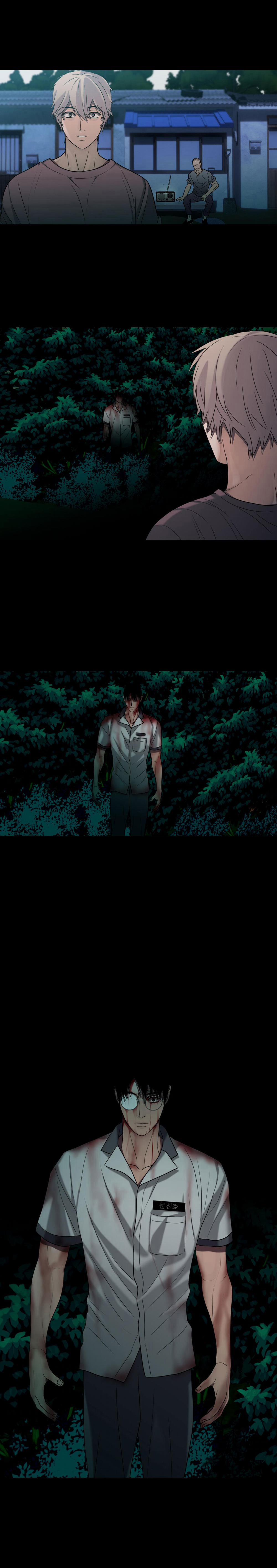 Thây Ma Trỗi Dậy 6 trang 11